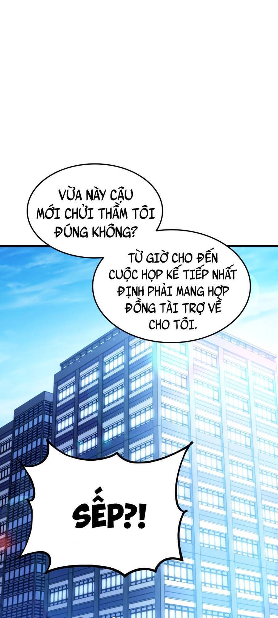 Sự Trở Lại Của Vị Thần Sức Mạnh: Chapter 57
