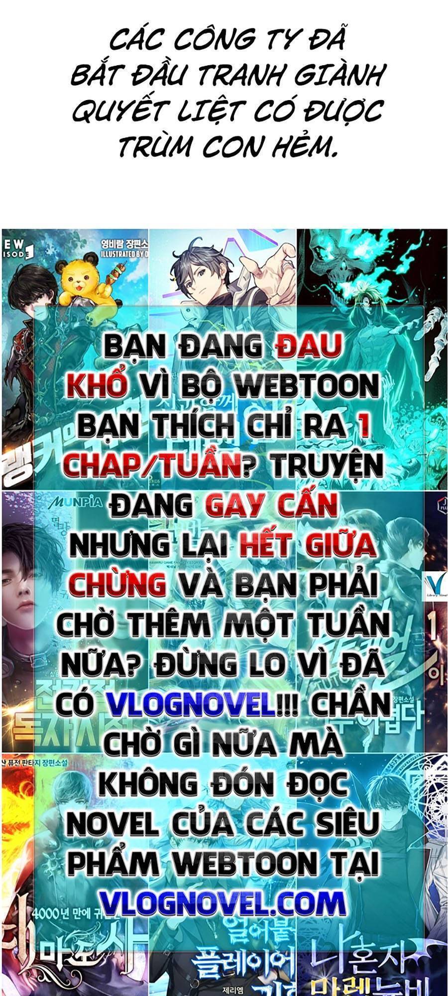 Sự Trở Lại Của Vị Thần Sức Mạnh: Chapter 57