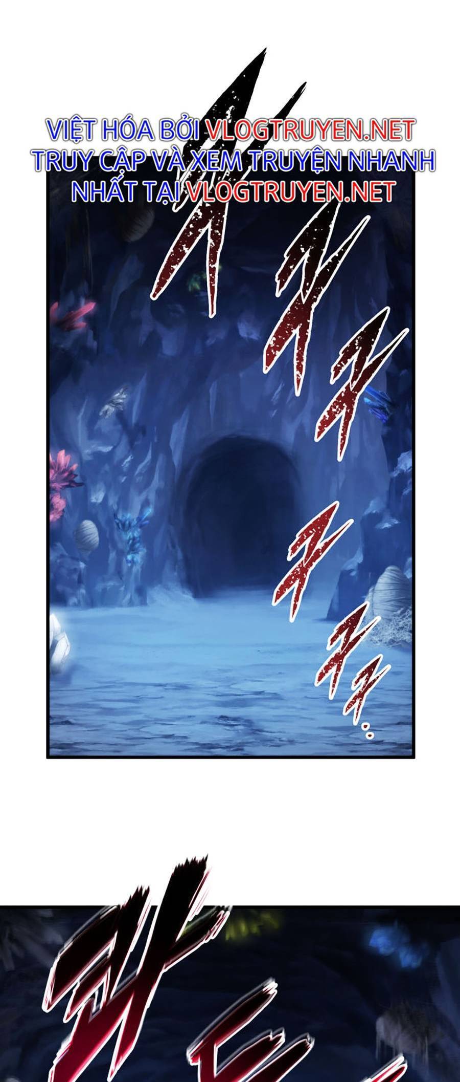 Sự Trở Lại Của Vị Thần Sức Mạnh: Chapter 58
