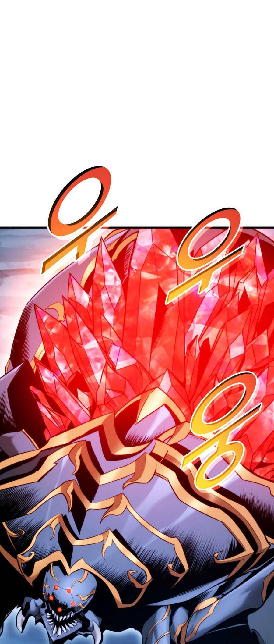 Sự Trở Lại Của Vị Thần Sức Mạnh: Chapter 58