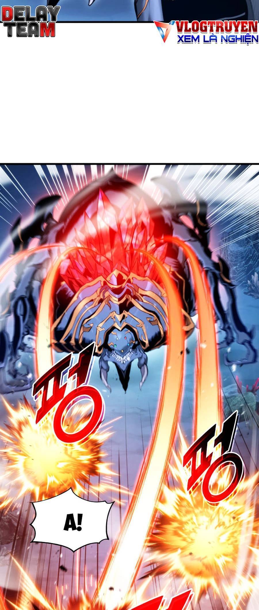 Sự Trở Lại Của Vị Thần Sức Mạnh: Chapter 58
