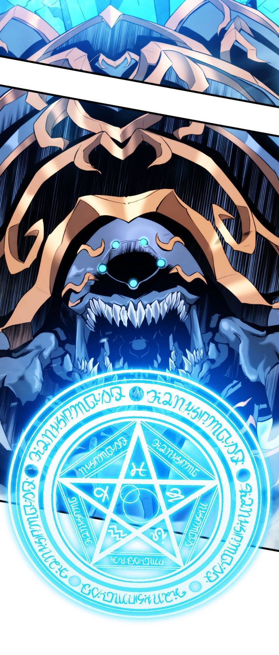 Sự Trở Lại Của Vị Thần Sức Mạnh: Chapter 58