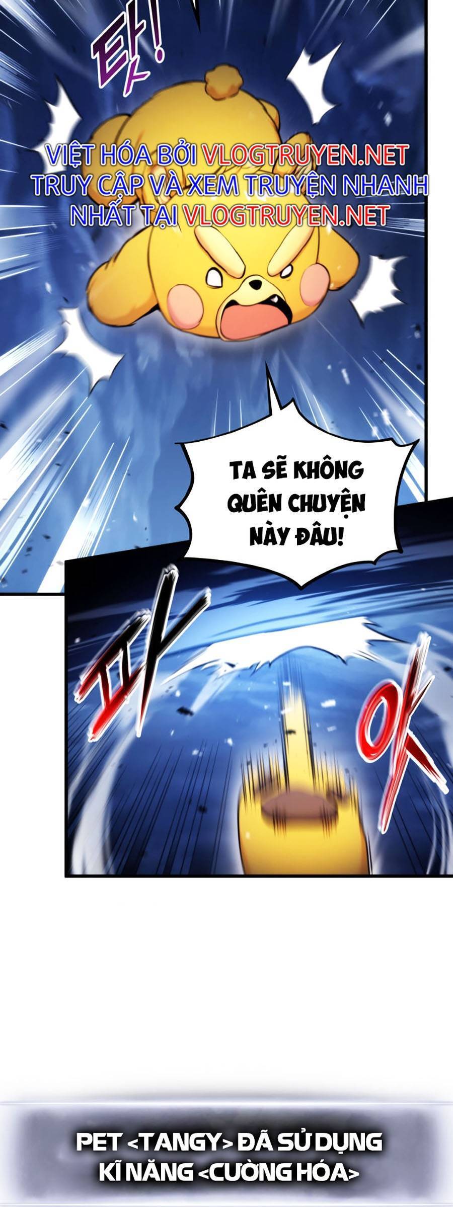 Sự Trở Lại Của Vị Thần Sức Mạnh: Chapter 58