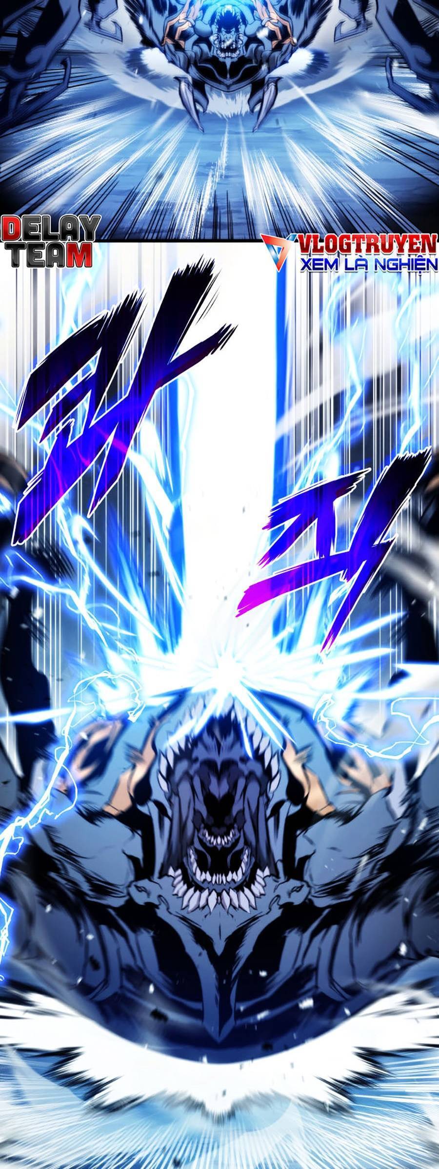 Sự Trở Lại Của Vị Thần Sức Mạnh: Chapter 58