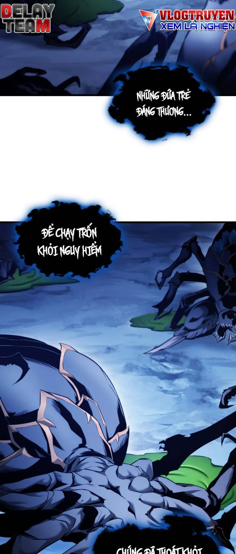 Sự Trở Lại Của Vị Thần Sức Mạnh: Chapter 58