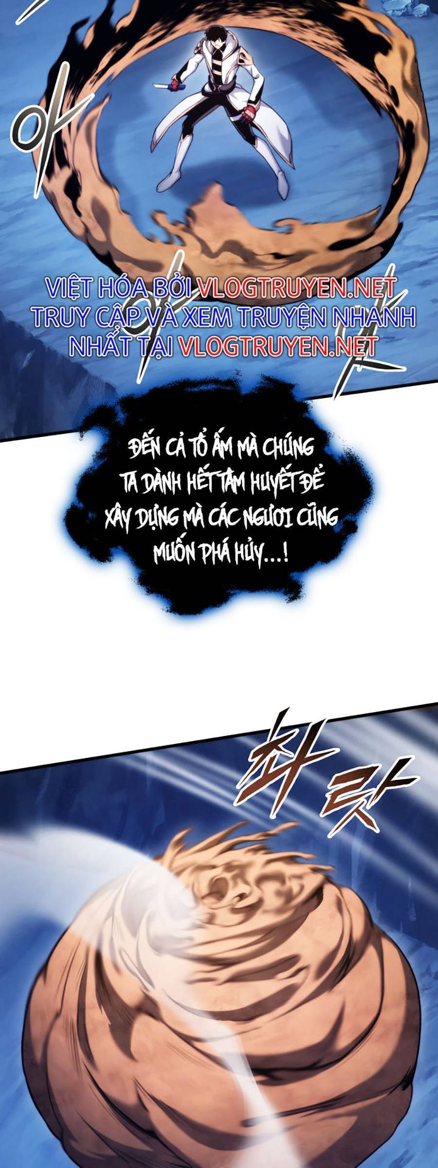 Sự Trở Lại Của Vị Thần Sức Mạnh: Chapter 58