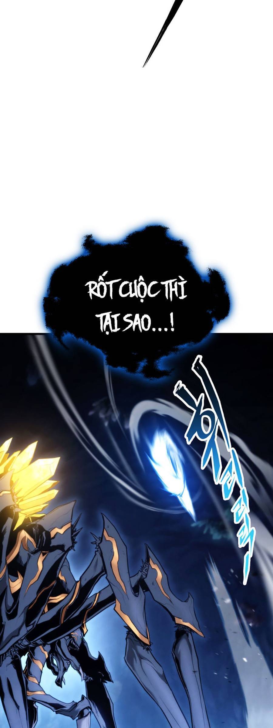 Sự Trở Lại Của Vị Thần Sức Mạnh: Chapter 58