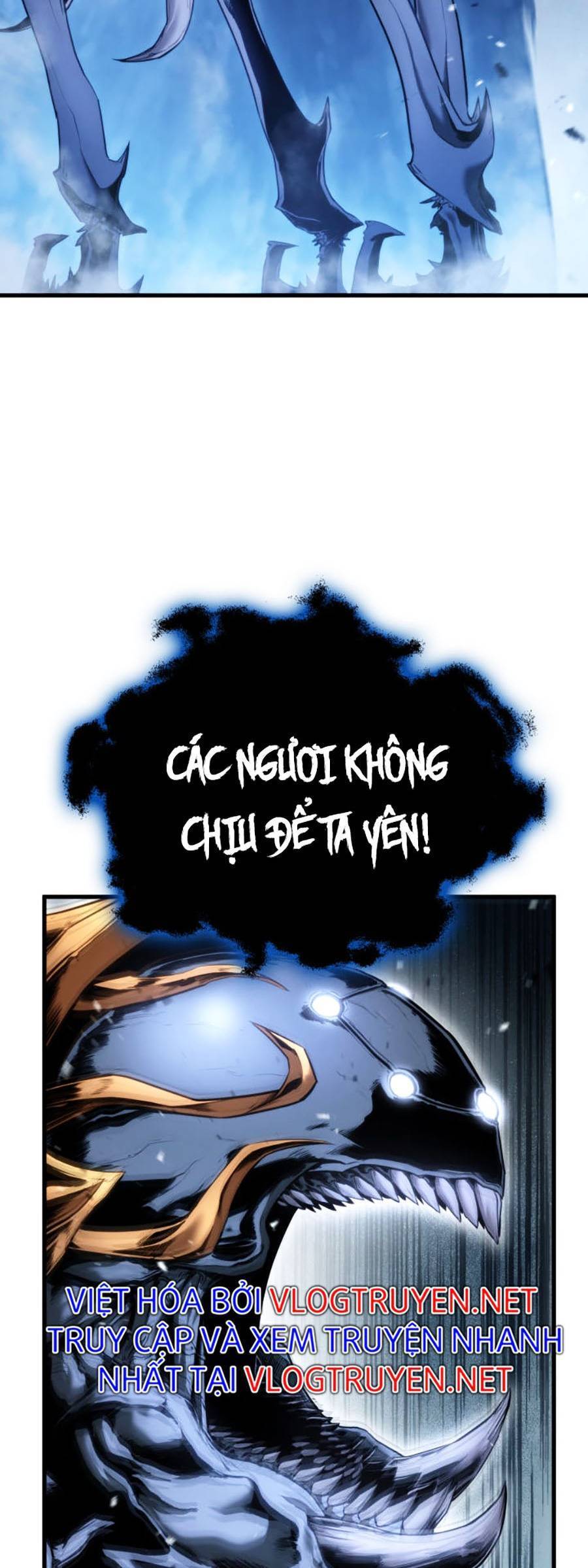 Sự Trở Lại Của Vị Thần Sức Mạnh: Chapter 58