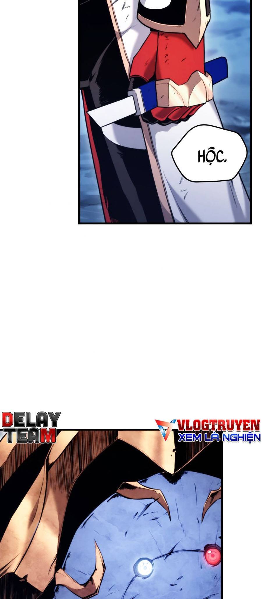 Sự Trở Lại Của Vị Thần Sức Mạnh: Chapter 58
