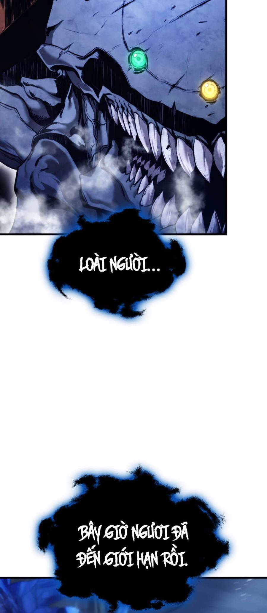 Sự Trở Lại Của Vị Thần Sức Mạnh: Chapter 58