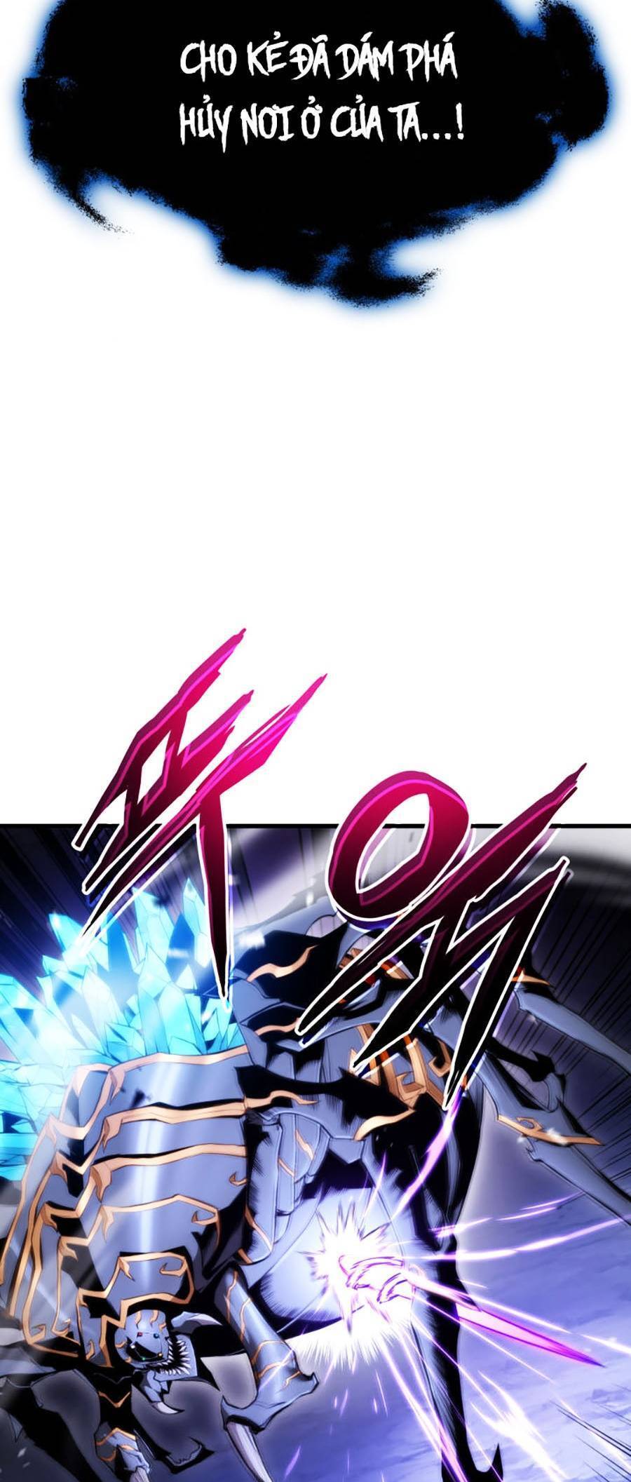 Sự Trở Lại Của Vị Thần Sức Mạnh: Chapter 58