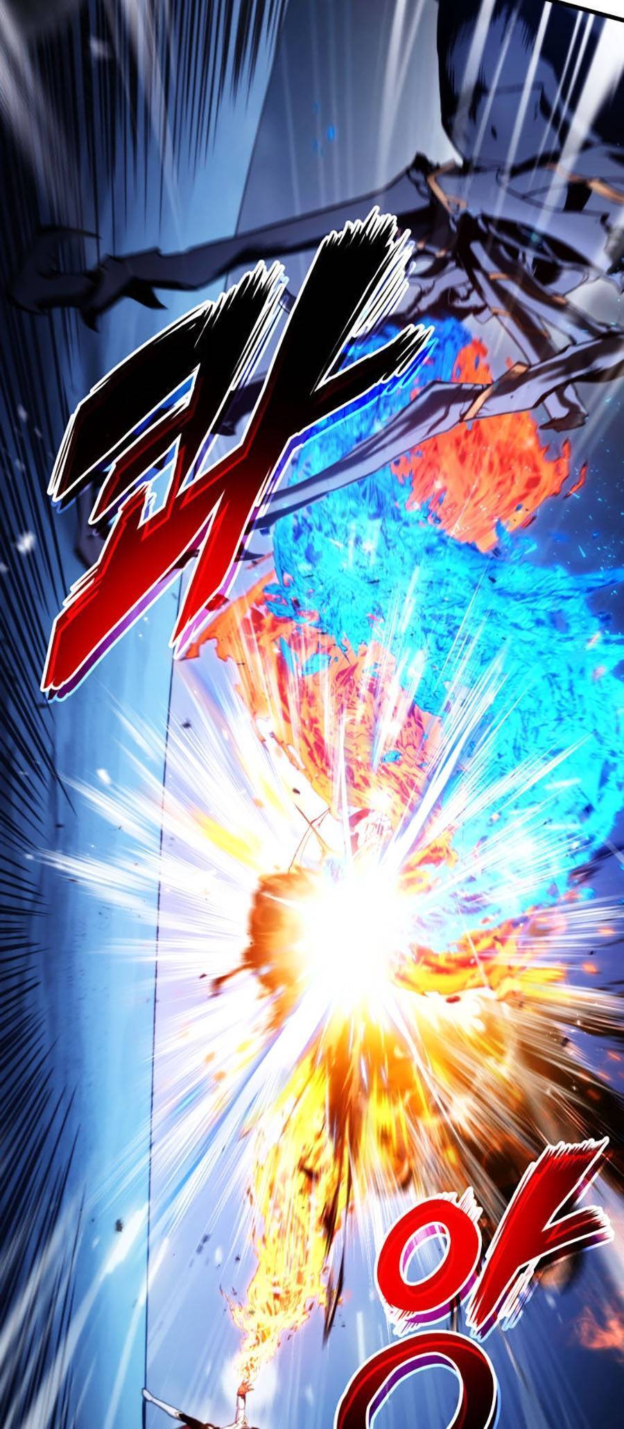 Sự Trở Lại Của Vị Thần Sức Mạnh: Chapter 58