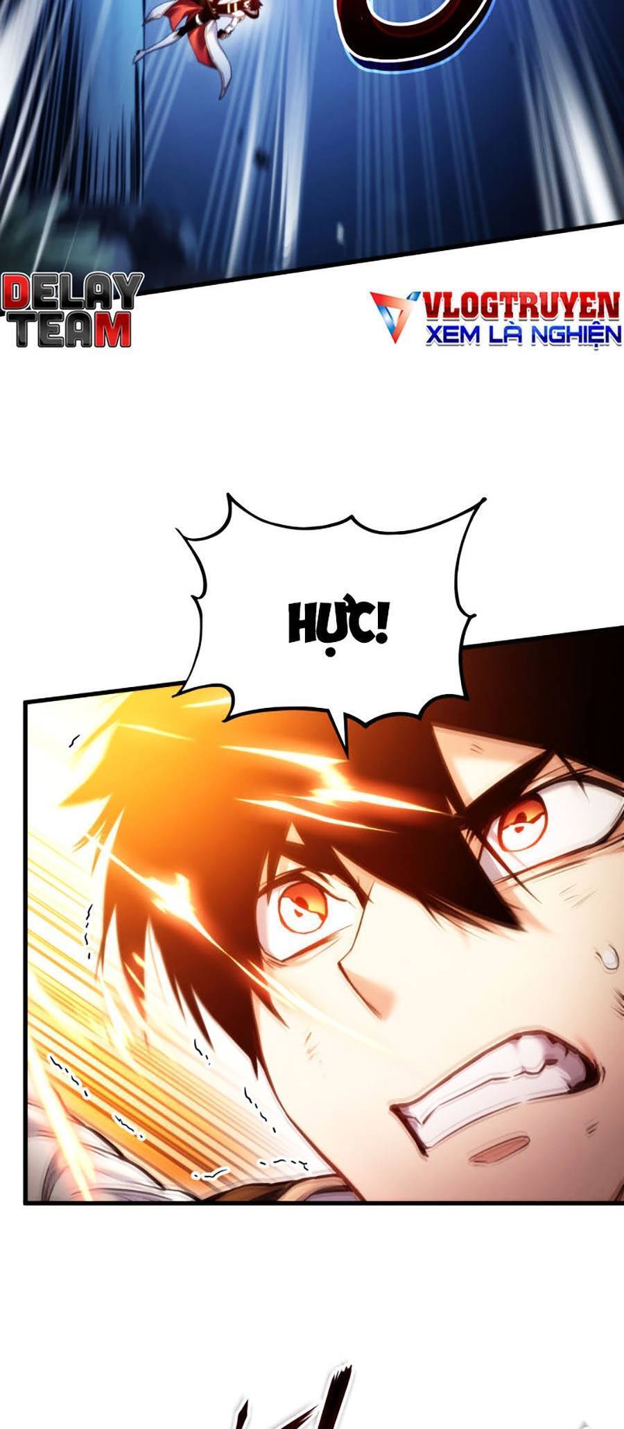 Sự Trở Lại Của Vị Thần Sức Mạnh: Chapter 58