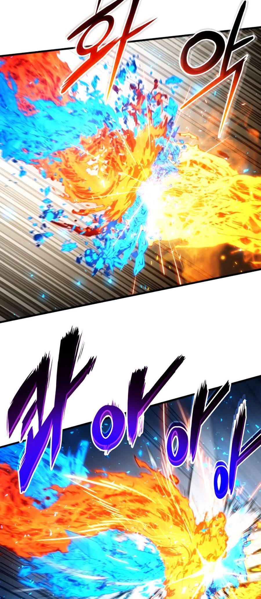 Sự Trở Lại Của Vị Thần Sức Mạnh: Chapter 58