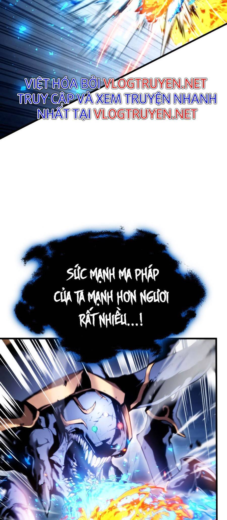 Sự Trở Lại Của Vị Thần Sức Mạnh: Chapter 58