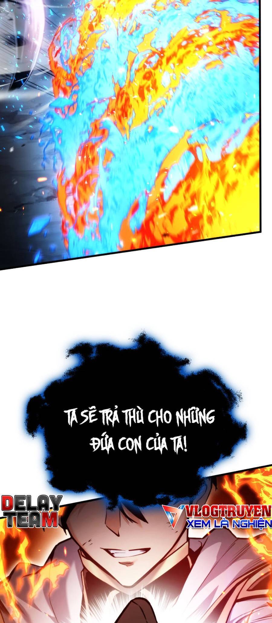 Sự Trở Lại Của Vị Thần Sức Mạnh: Chapter 58