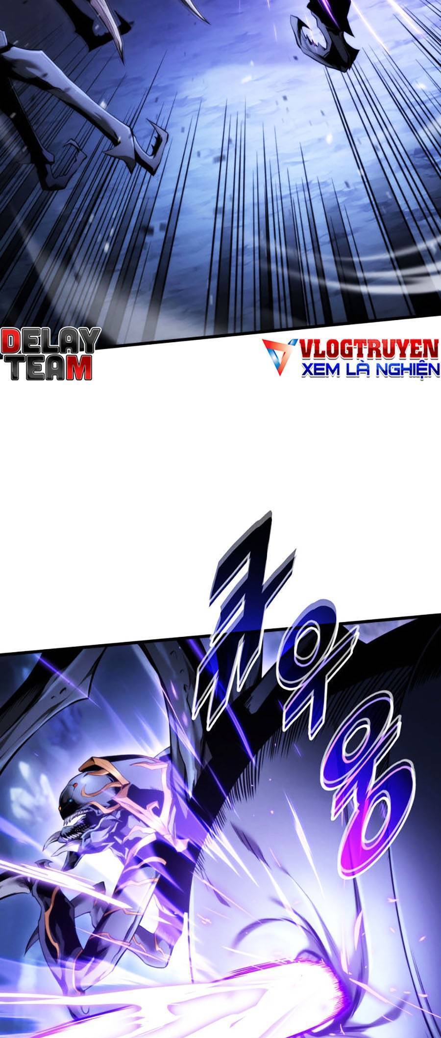 Sự Trở Lại Của Vị Thần Sức Mạnh: Chapter 58
