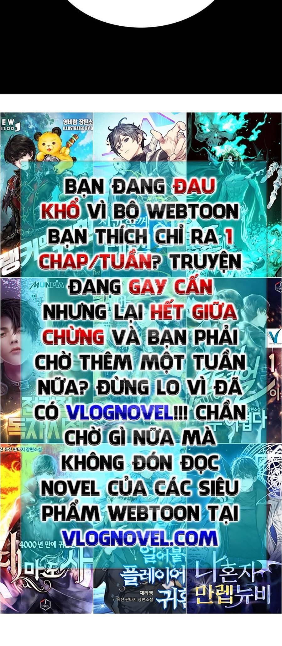 Sự Trở Lại Của Vị Thần Sức Mạnh: Chapter 58
