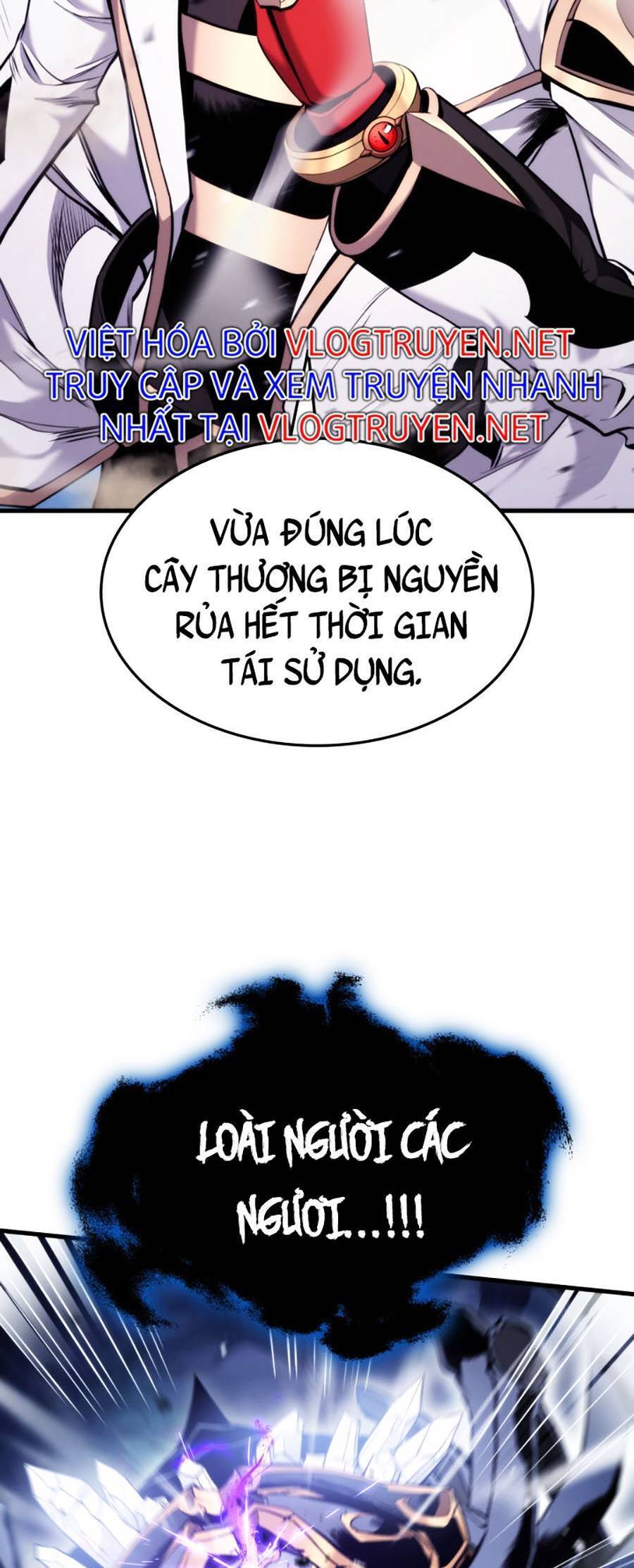 Sự Trở Lại Của Vị Thần Sức Mạnh: Chapter 58