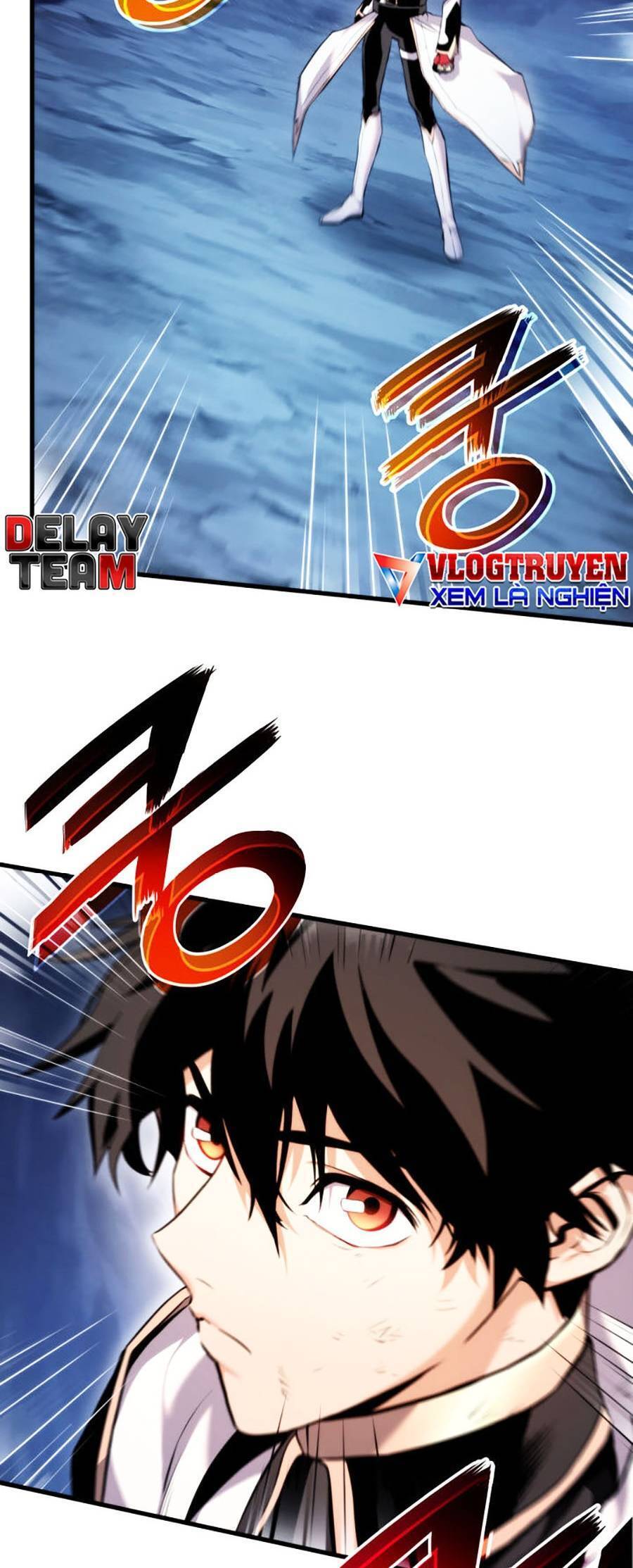 Sự Trở Lại Của Vị Thần Sức Mạnh: Chapter 58