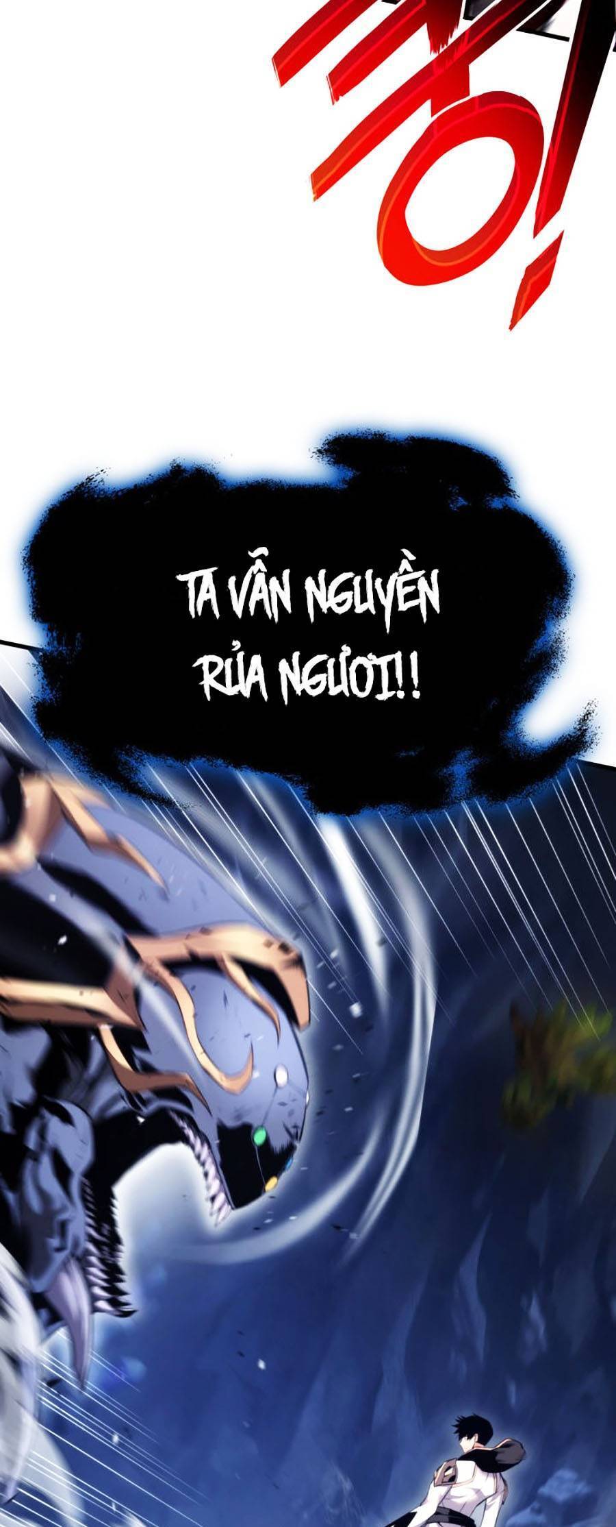 Sự Trở Lại Của Vị Thần Sức Mạnh: Chapter 58