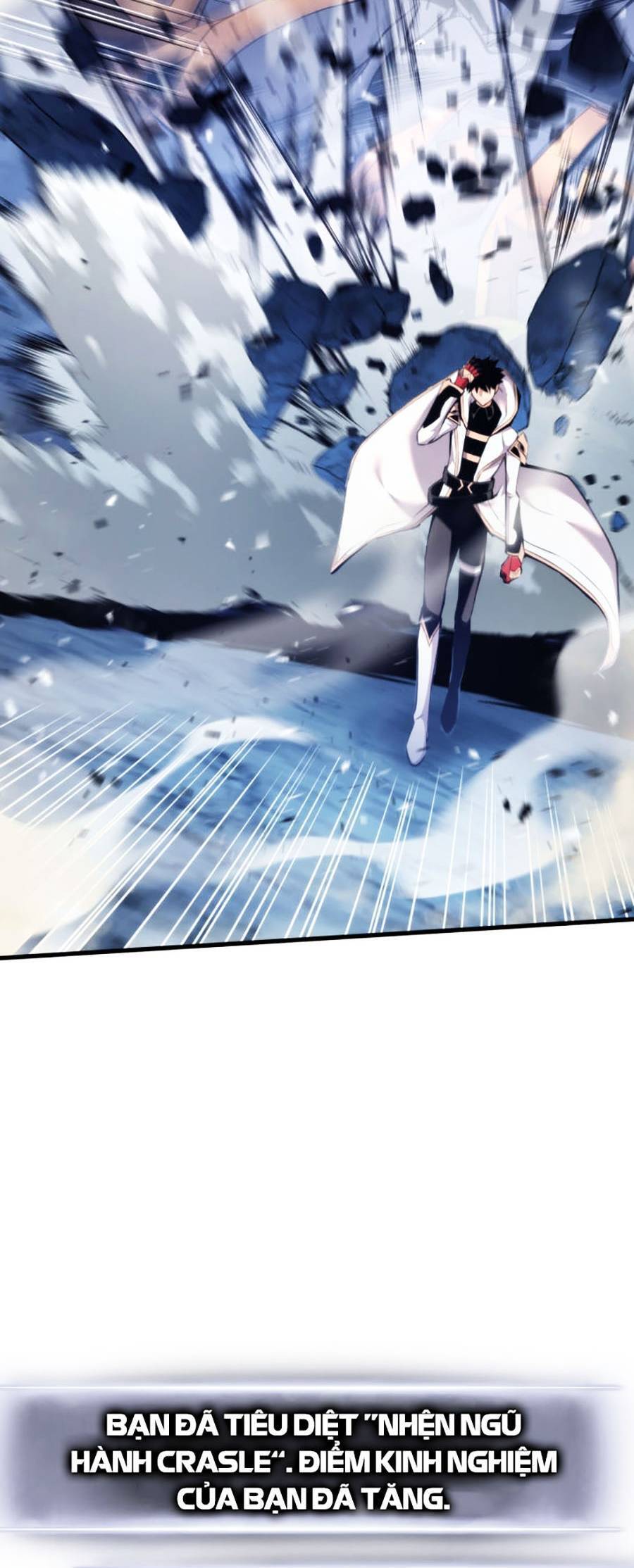 Sự Trở Lại Của Vị Thần Sức Mạnh: Chapter 58
