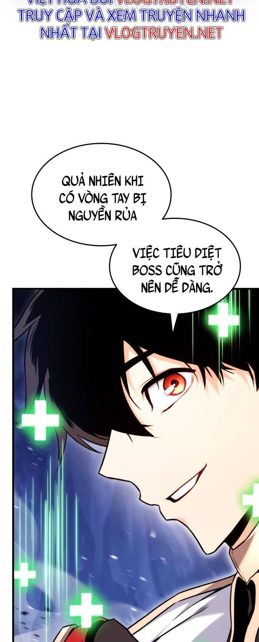 Sự Trở Lại Của Vị Thần Sức Mạnh: Chapter 58