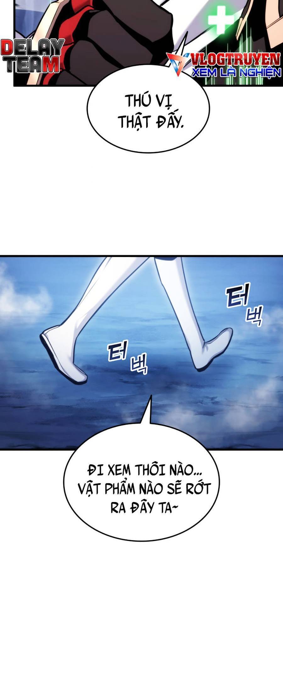 Sự Trở Lại Của Vị Thần Sức Mạnh: Chapter 58