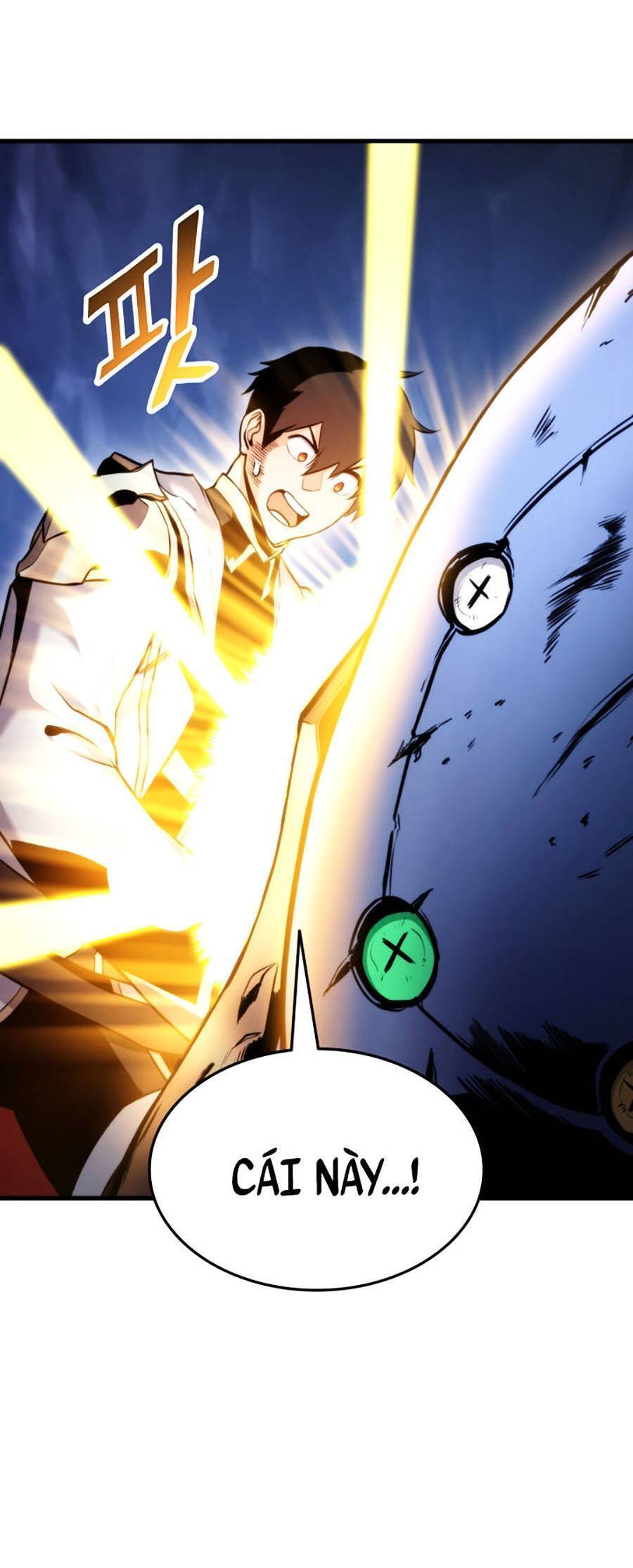 Sự Trở Lại Của Vị Thần Sức Mạnh: Chapter 58