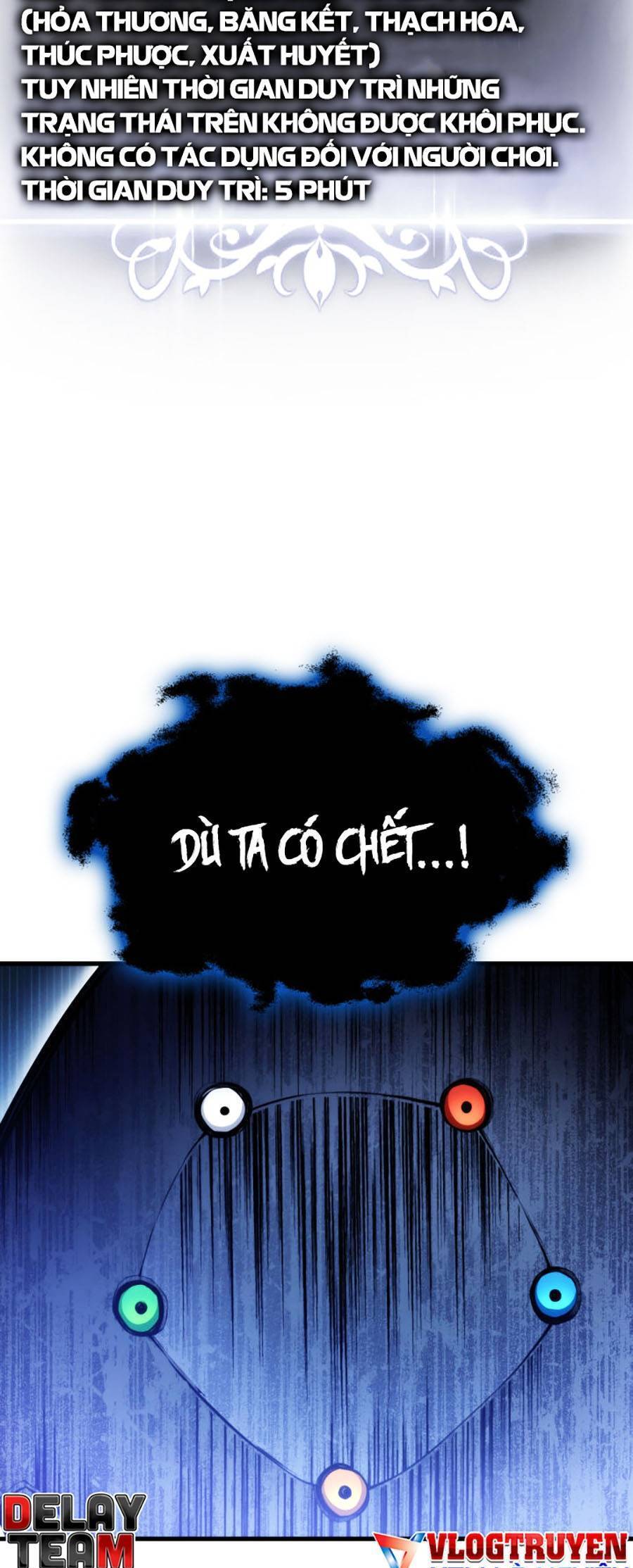 Sự Trở Lại Của Vị Thần Sức Mạnh: Chapter 58