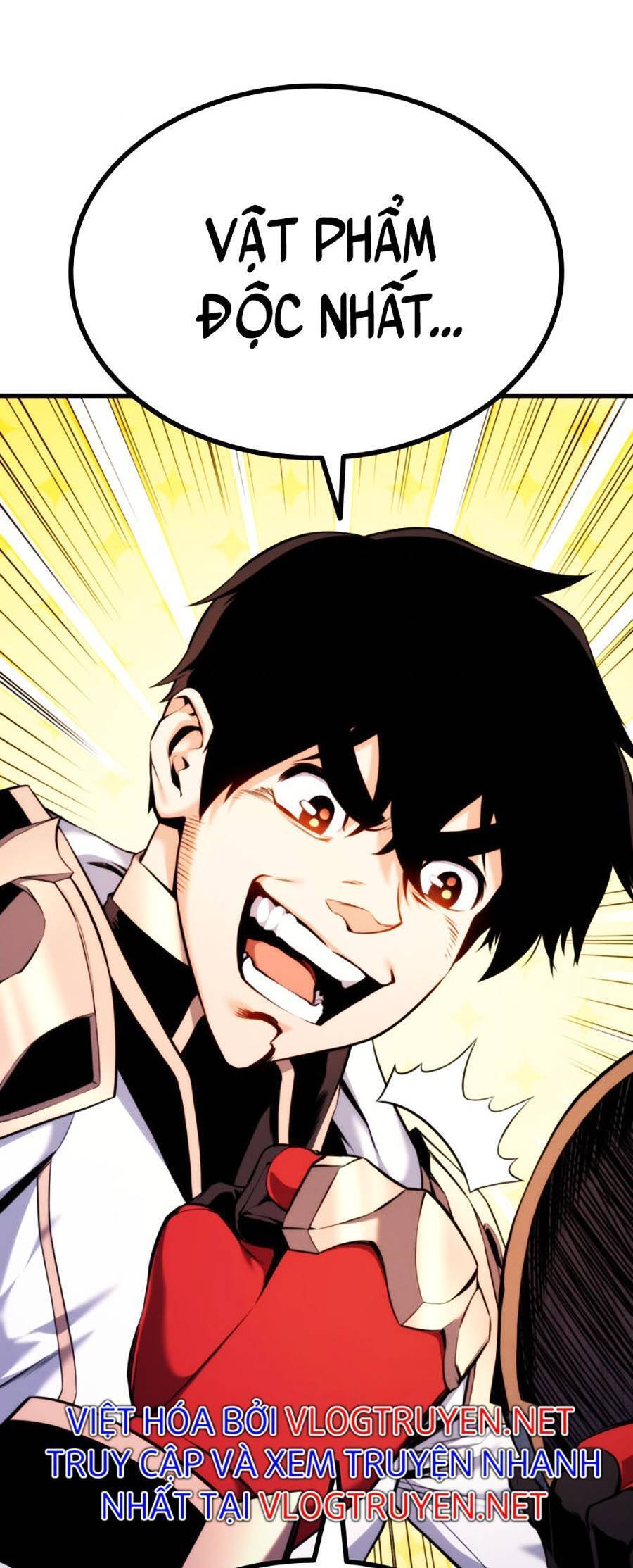 Sự Trở Lại Của Vị Thần Sức Mạnh: Chapter 58