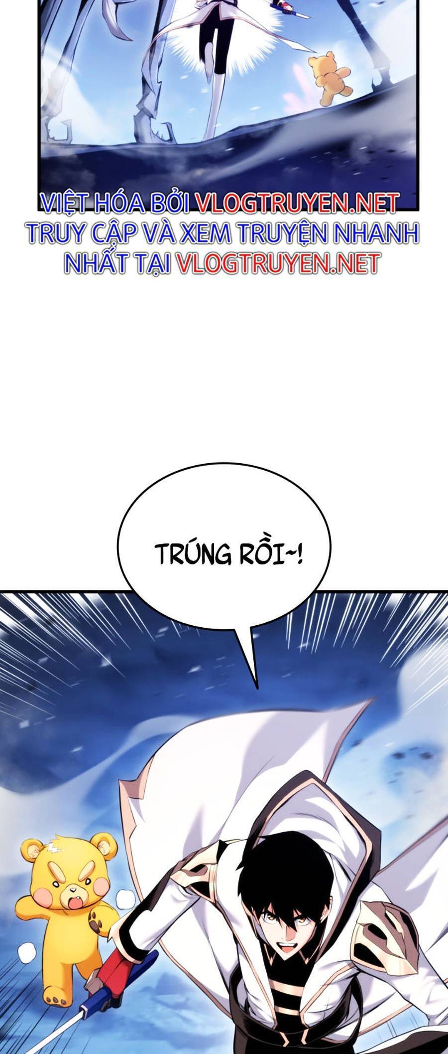 Sự Trở Lại Của Vị Thần Sức Mạnh: Chapter 58