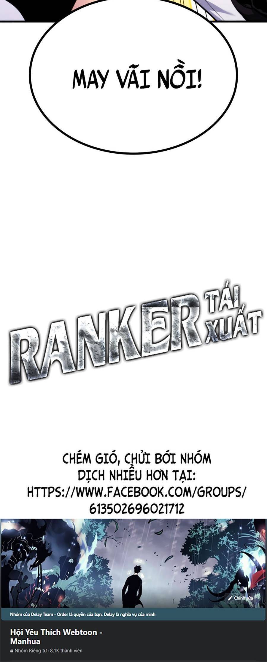Sự Trở Lại Của Vị Thần Sức Mạnh: Chapter 58