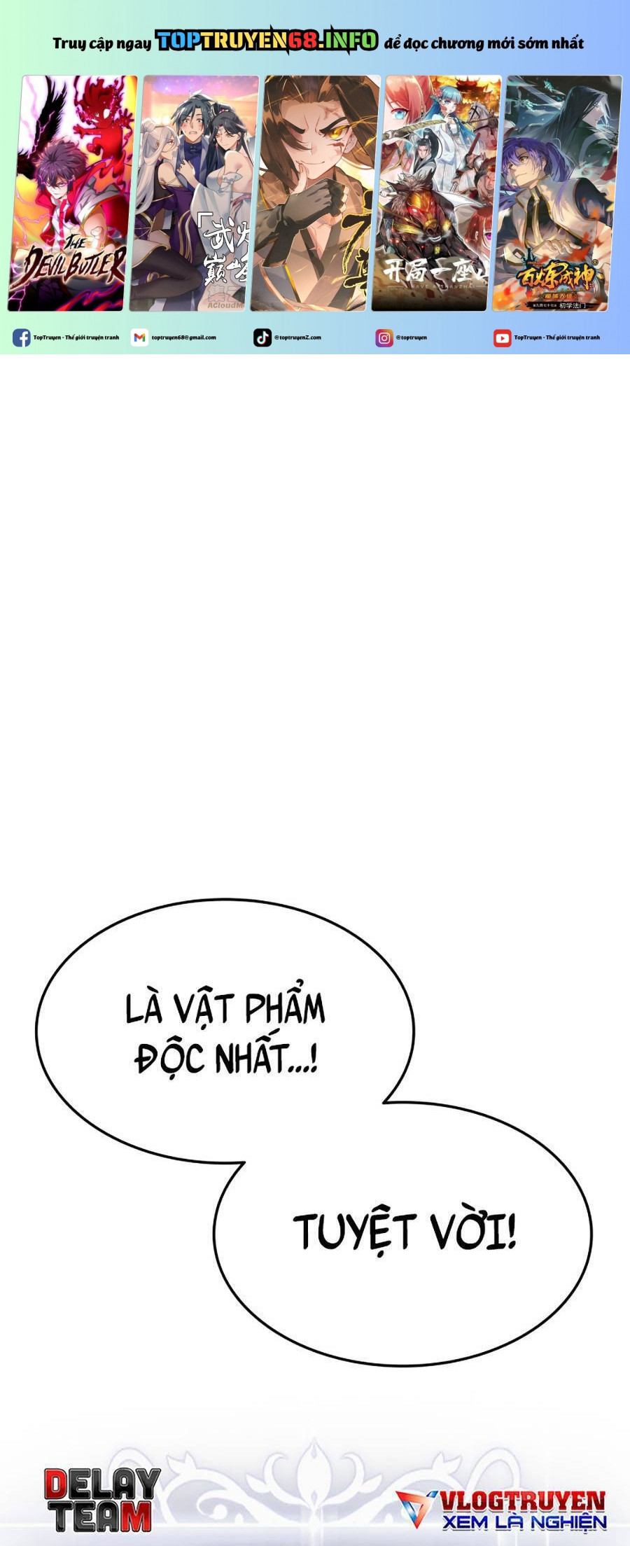 Sự Trở Lại Của Vị Thần Sức Mạnh: Chapter 59