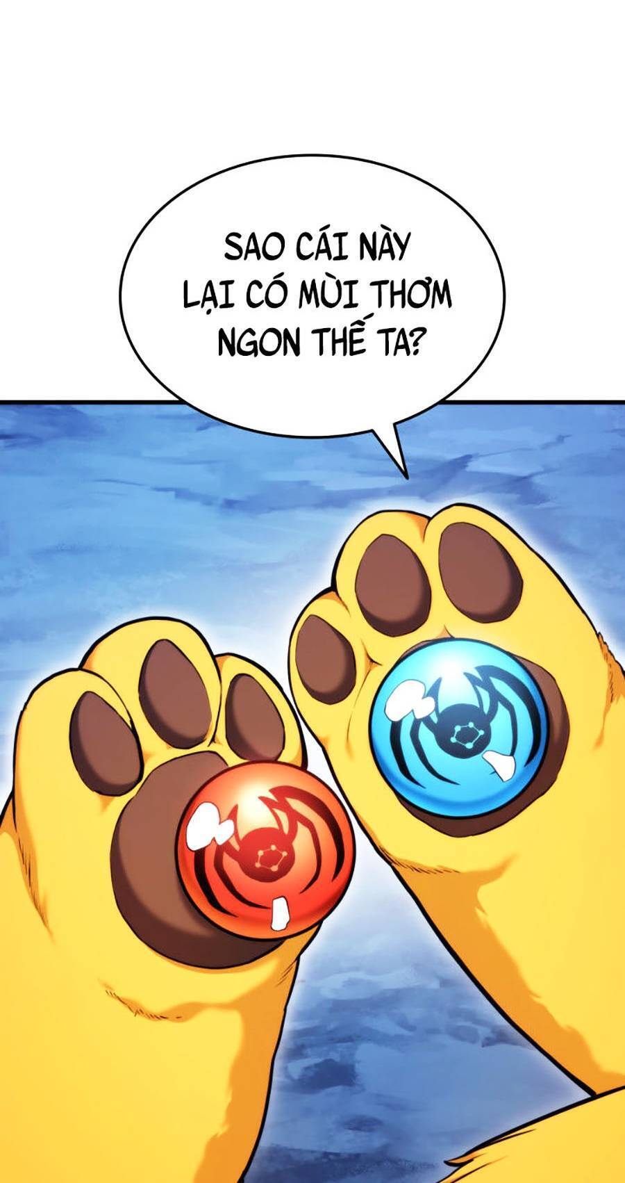 Sự Trở Lại Của Vị Thần Sức Mạnh: Chapter 59