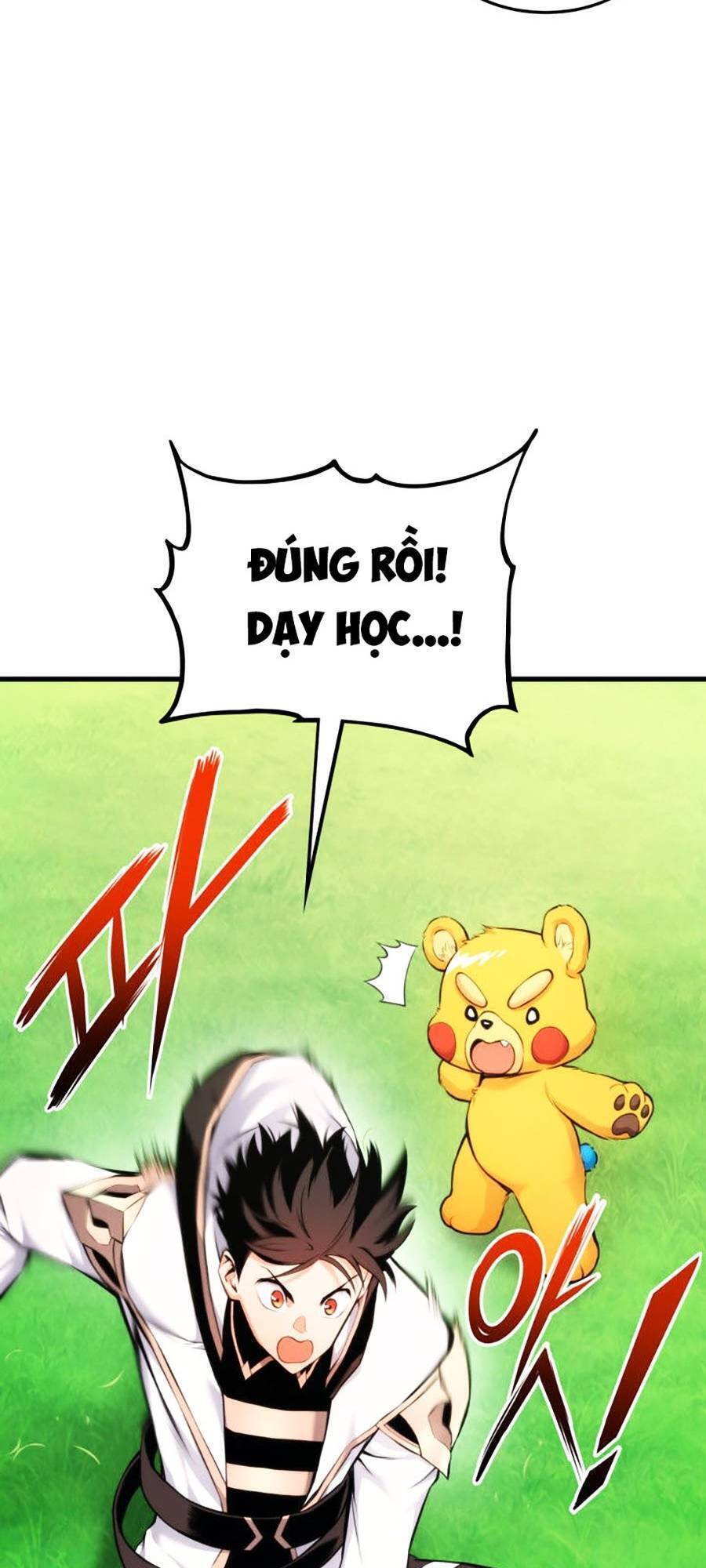 Sự Trở Lại Của Vị Thần Sức Mạnh: Chapter 59