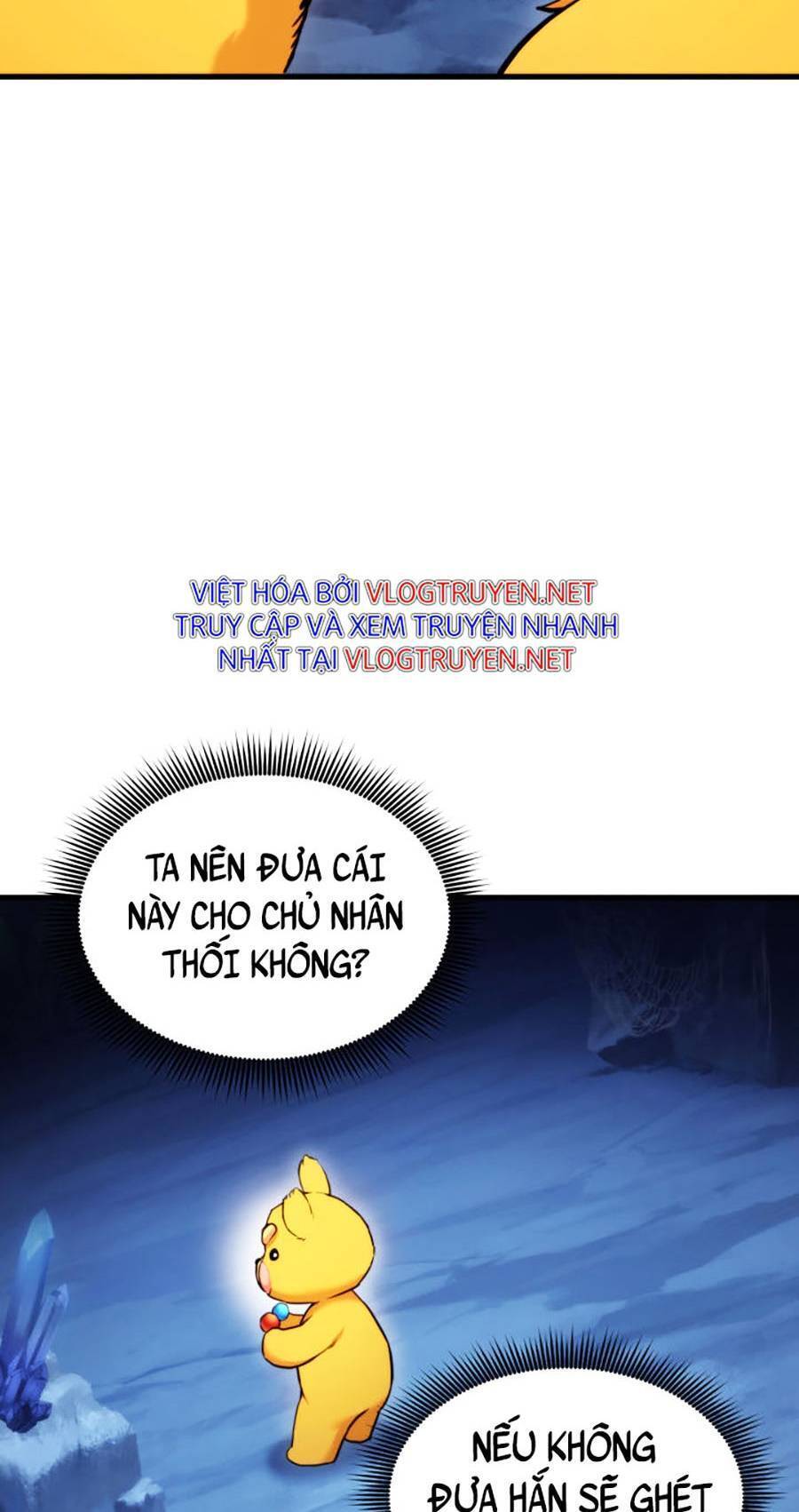 Sự Trở Lại Của Vị Thần Sức Mạnh: Chapter 59