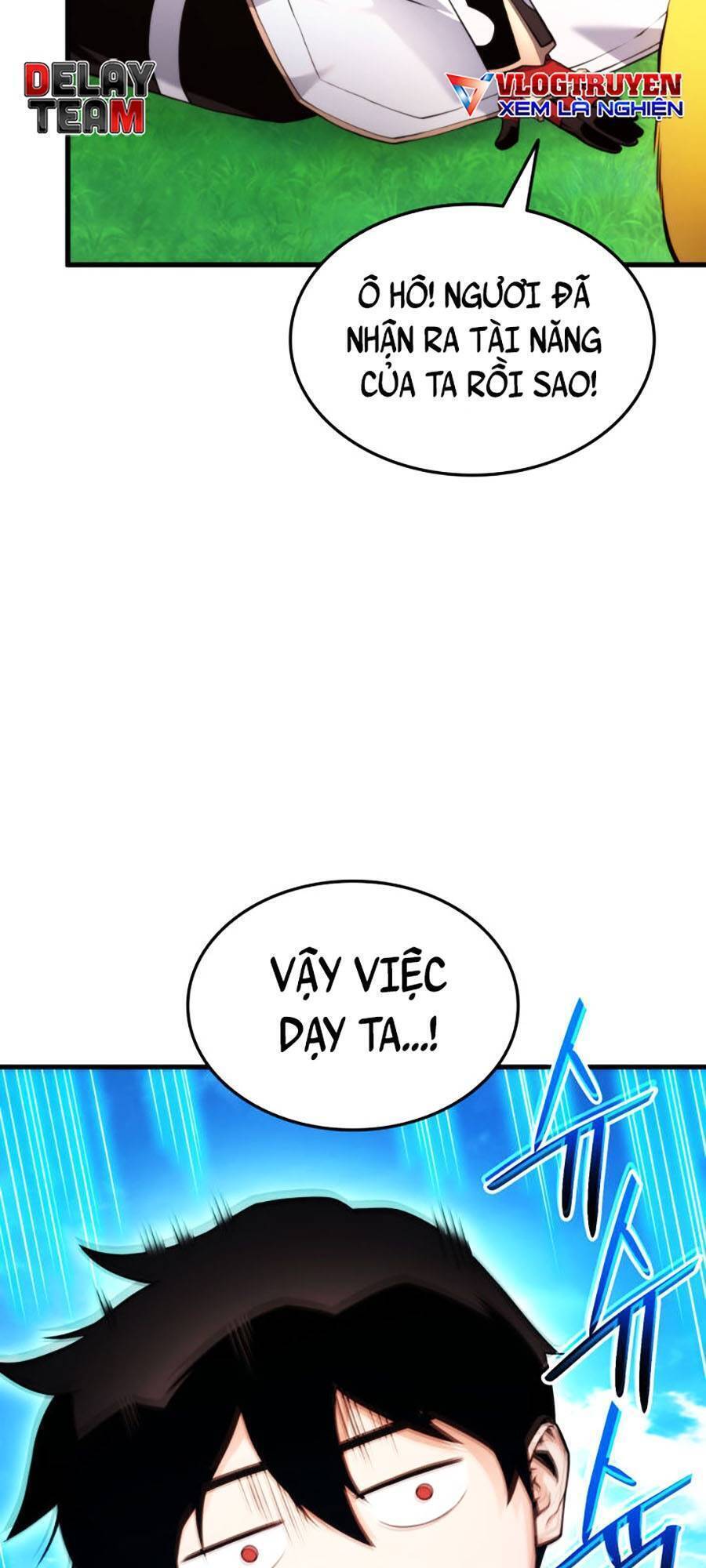 Sự Trở Lại Của Vị Thần Sức Mạnh: Chapter 59