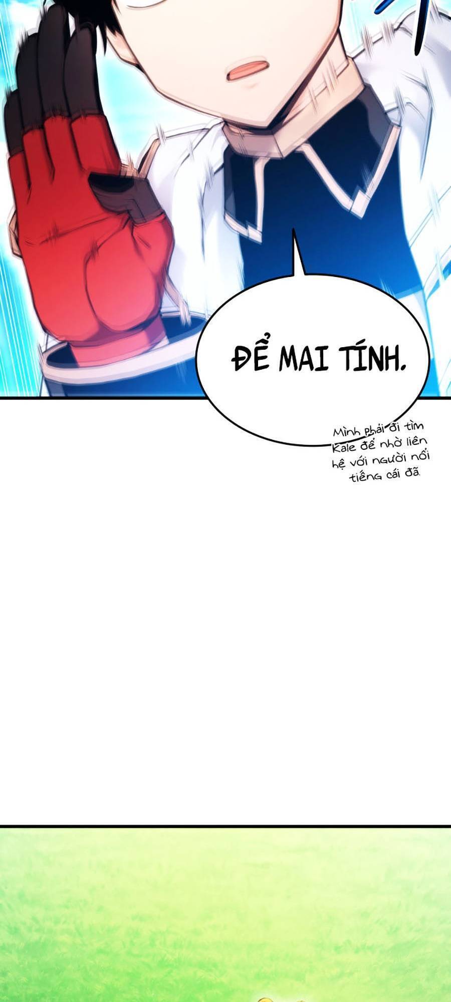 Sự Trở Lại Của Vị Thần Sức Mạnh: Chapter 59