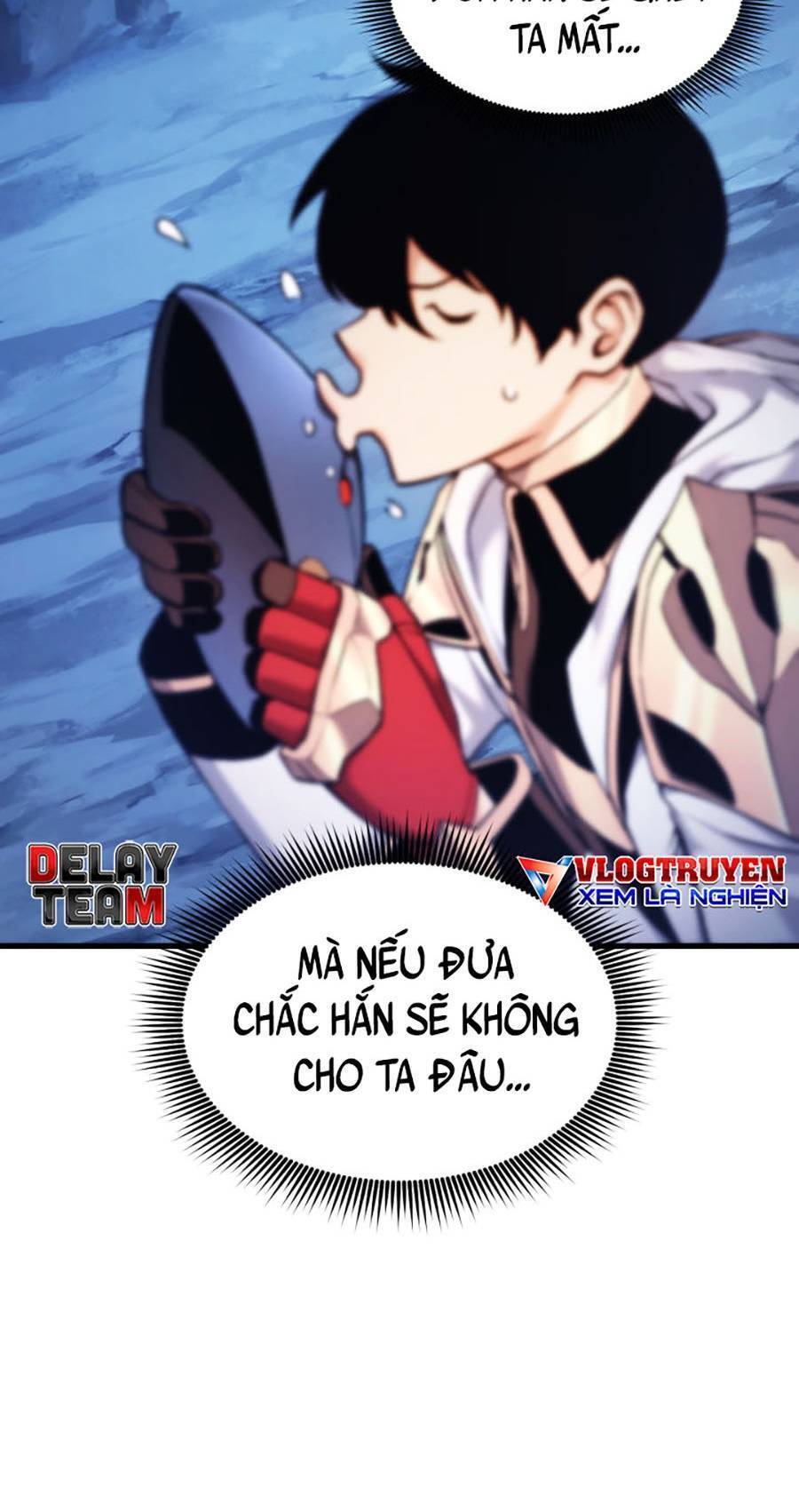 Sự Trở Lại Của Vị Thần Sức Mạnh: Chapter 59