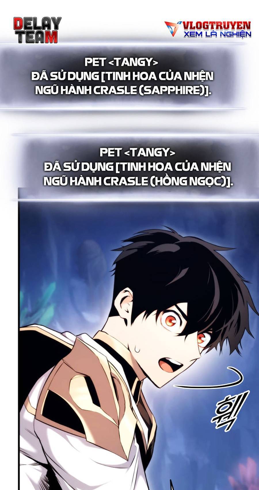 Sự Trở Lại Của Vị Thần Sức Mạnh: Chapter 59