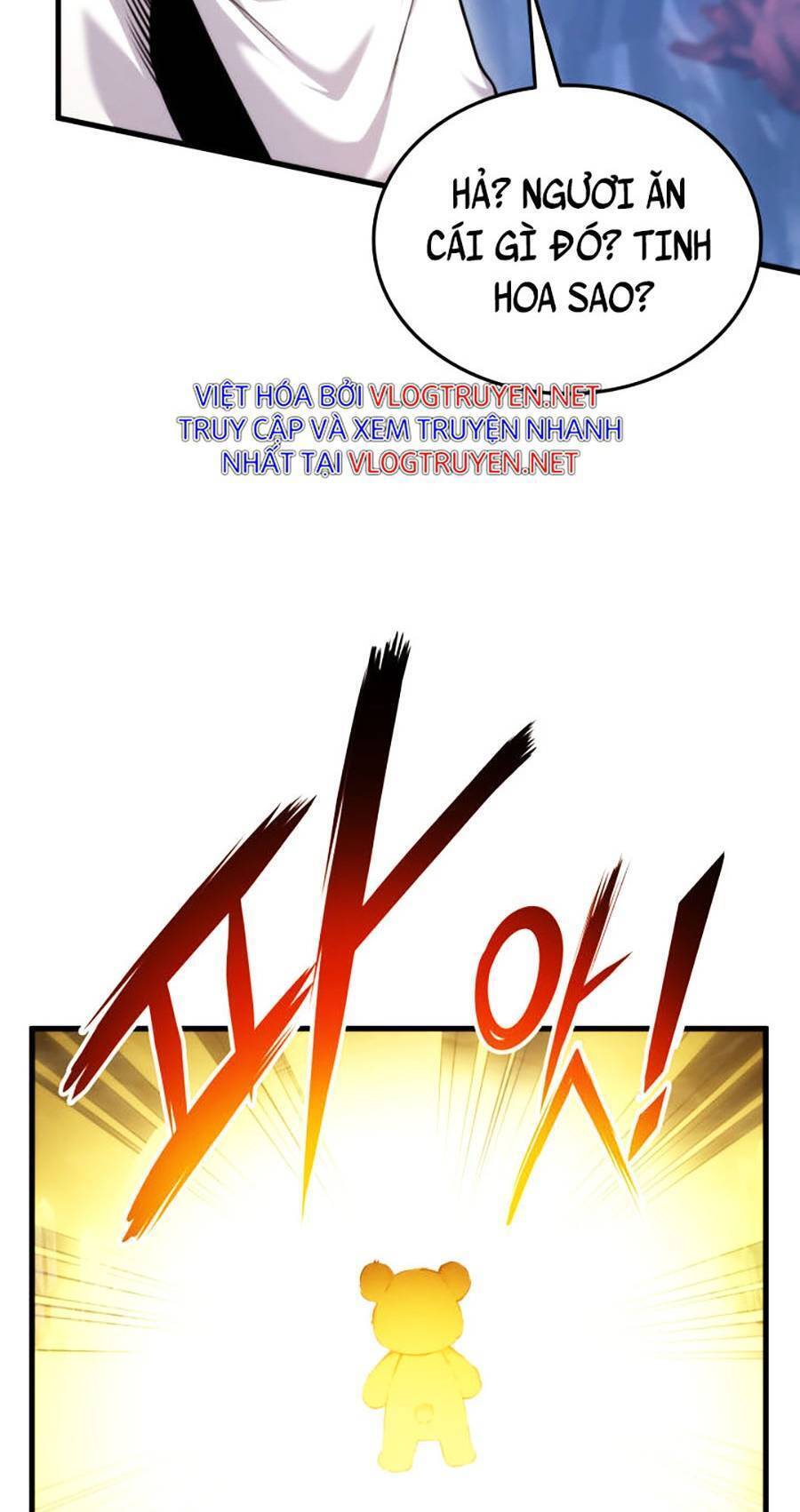 Sự Trở Lại Của Vị Thần Sức Mạnh: Chapter 59