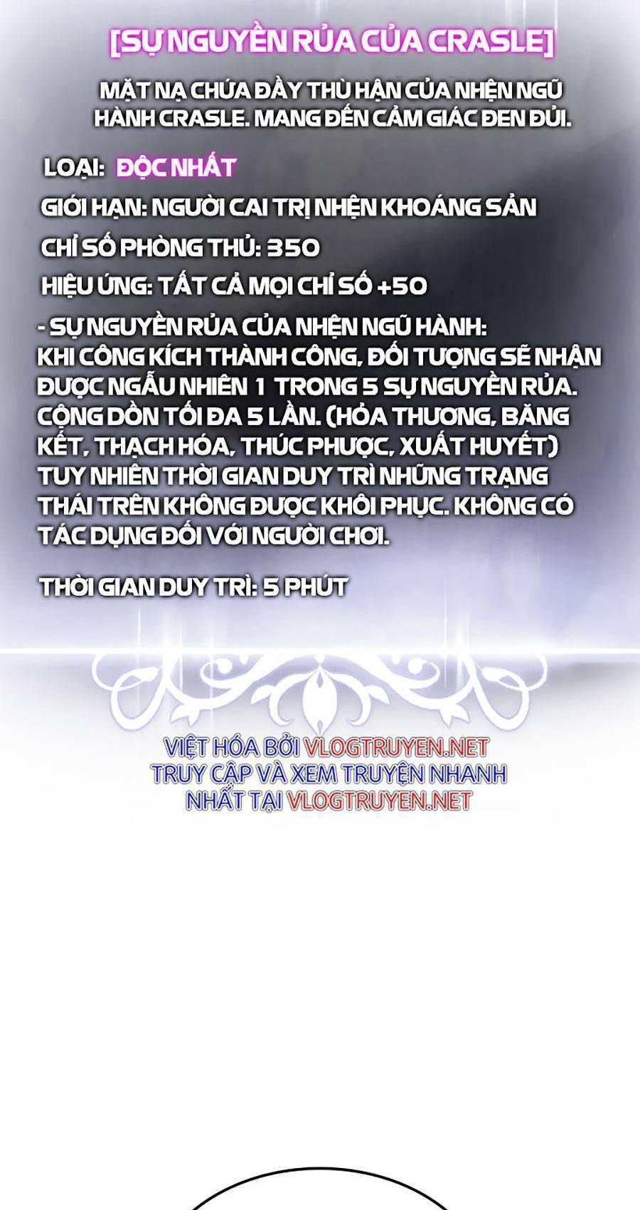 Sự Trở Lại Của Vị Thần Sức Mạnh: Chapter 59