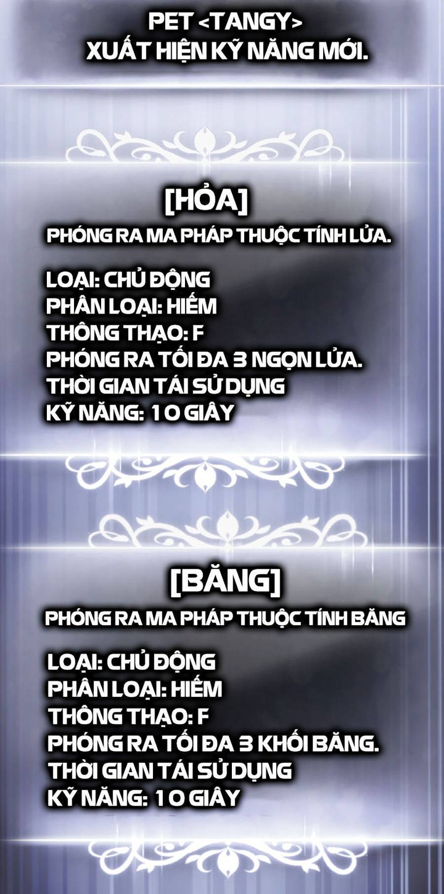 Sự Trở Lại Của Vị Thần Sức Mạnh: Chapter 59
