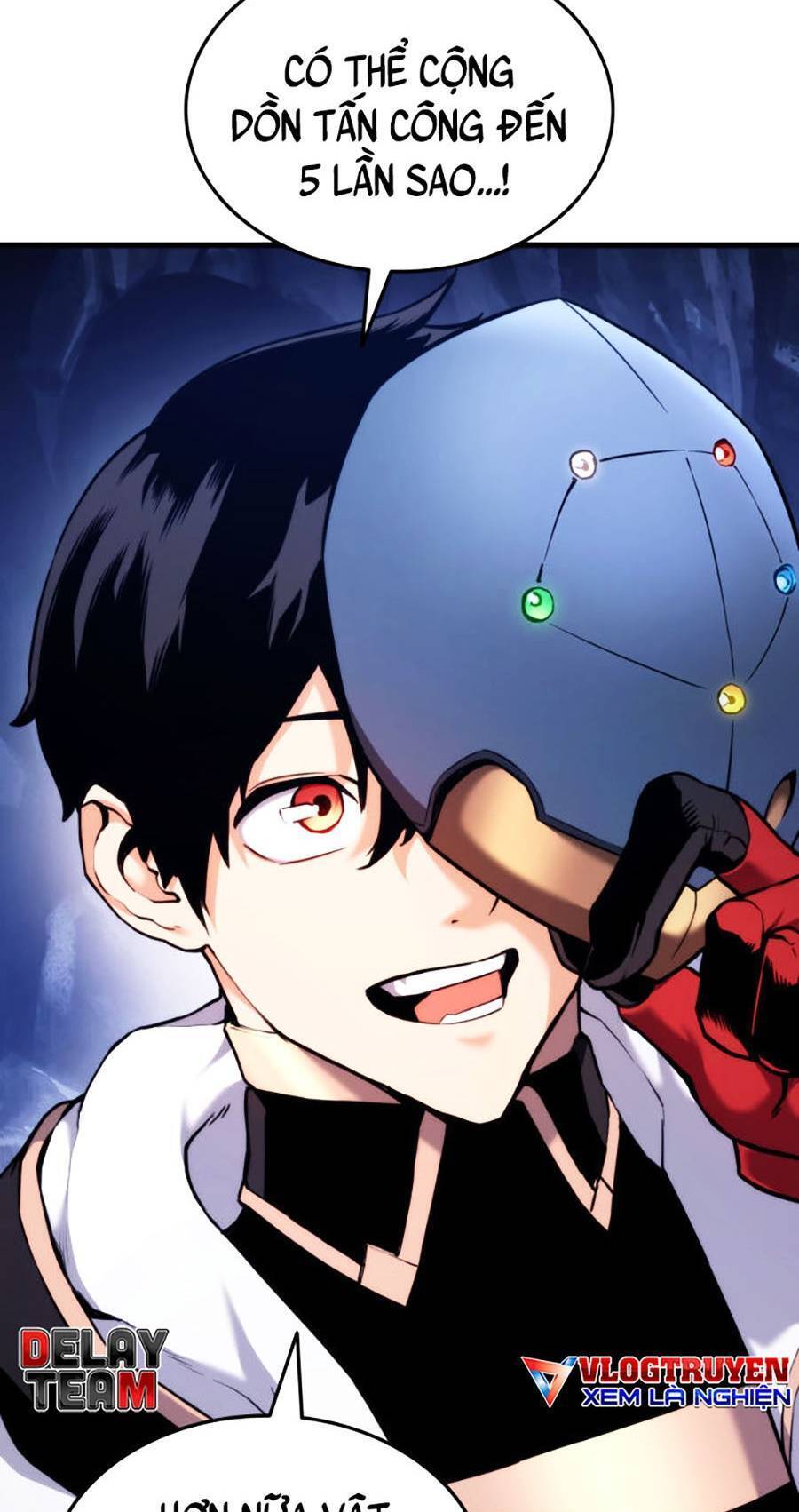 Sự Trở Lại Của Vị Thần Sức Mạnh: Chapter 59