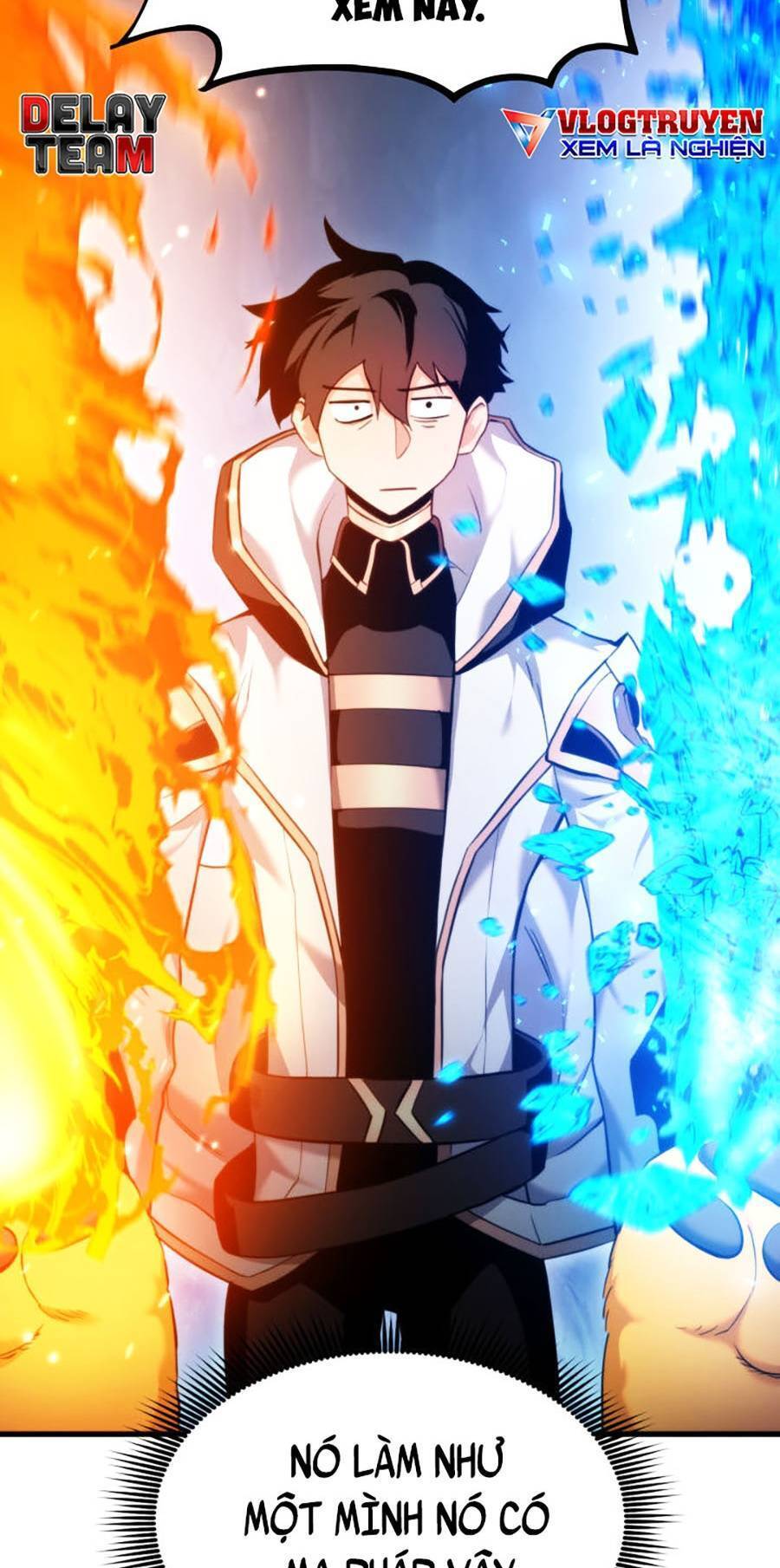 Sự Trở Lại Của Vị Thần Sức Mạnh: Chapter 59