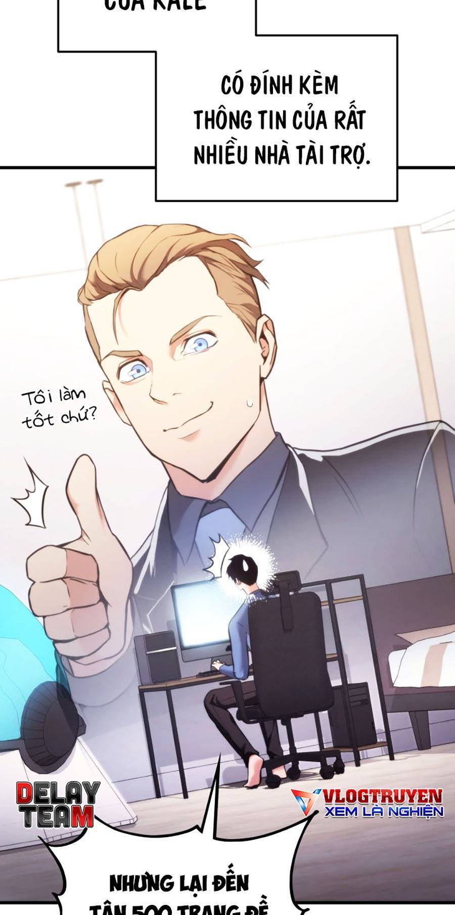 Sự Trở Lại Của Vị Thần Sức Mạnh: Chapter 59