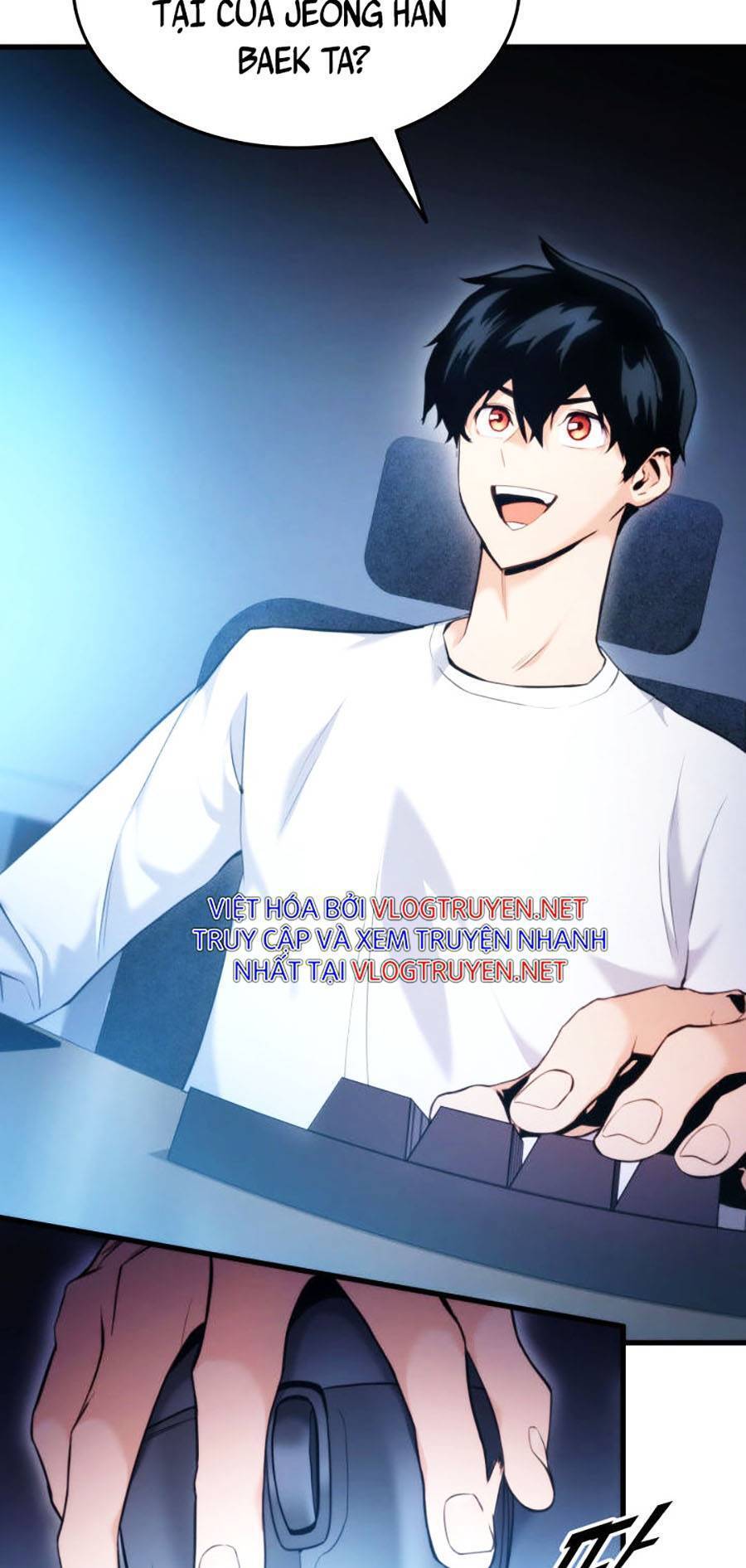 Sự Trở Lại Của Vị Thần Sức Mạnh: Chapter 59