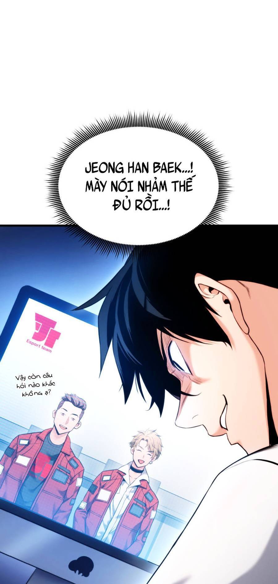 Sự Trở Lại Của Vị Thần Sức Mạnh: Chapter 59