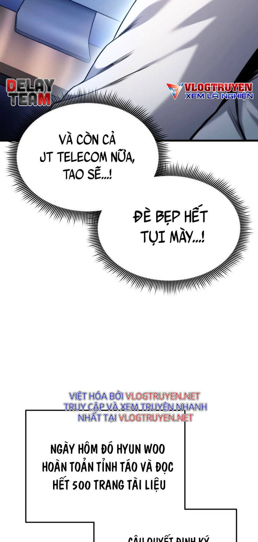 Sự Trở Lại Của Vị Thần Sức Mạnh: Chapter 59
